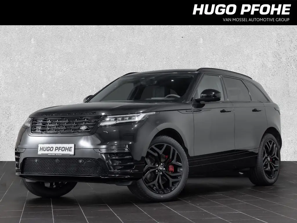 Photo 1 : Land Rover Range Rover Velar 2023 Diesel