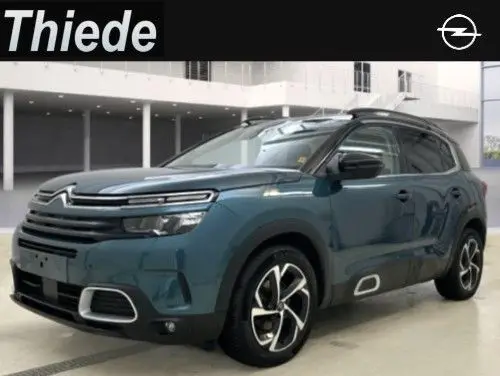 Photo 1 : Citroen C5 Aircross 2019 Diesel