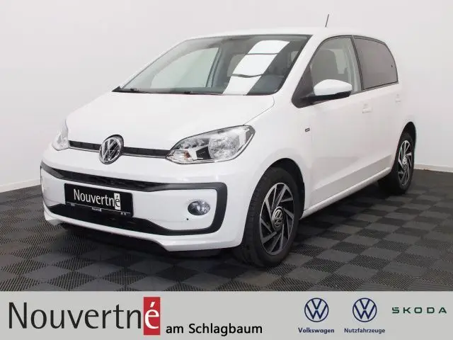 Photo 1 : Volkswagen Up! 2018 Petrol