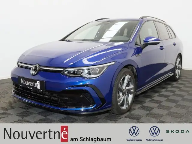 Photo 1 : Volkswagen Golf 2024 Essence