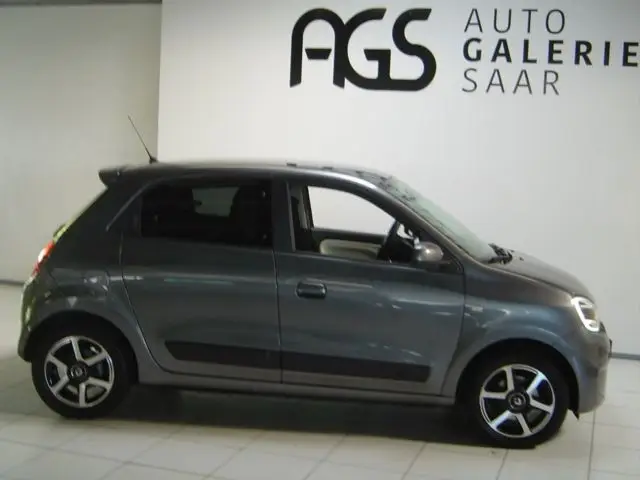 Photo 1 : Renault Twingo 2020 Essence