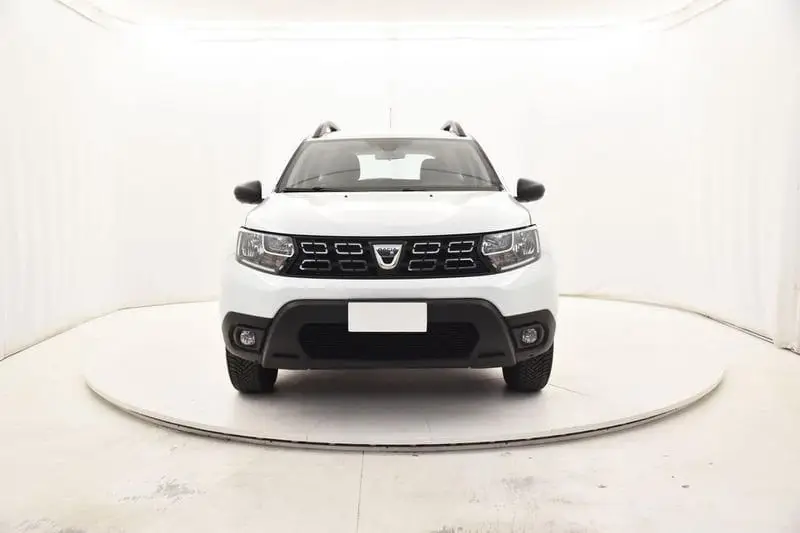 Photo 1 : Dacia Duster 2019 Diesel