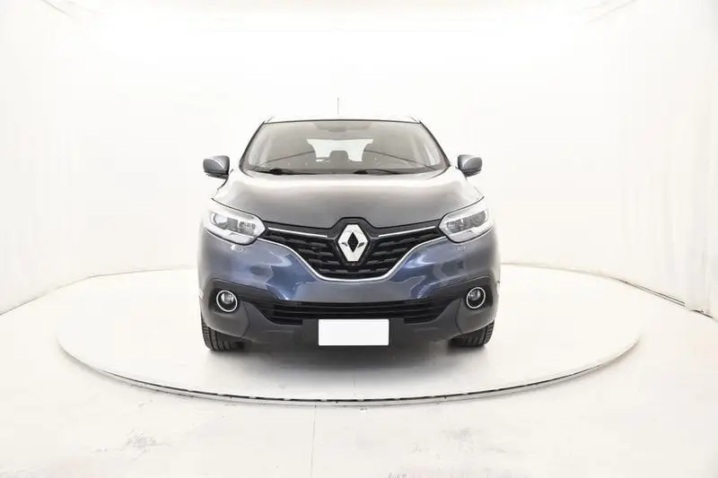 Photo 1 : Renault Kadjar 2016 Diesel