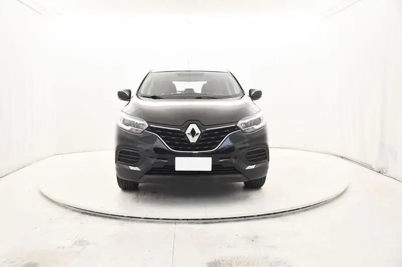 Photo 1 : Renault Kadjar 2019 Petrol