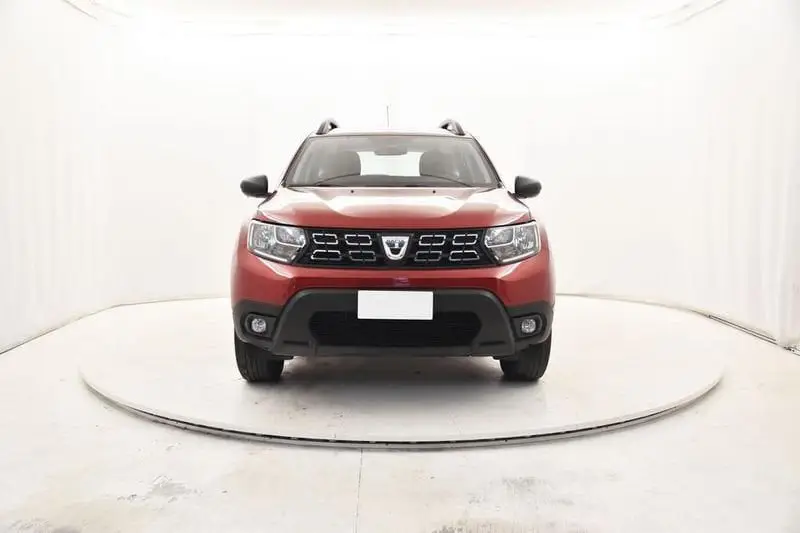 Photo 1 : Dacia Duster 2020 LPG