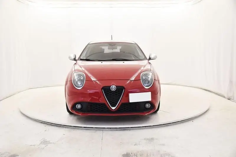 Photo 1 : Alfa Romeo Mito 2016 Diesel