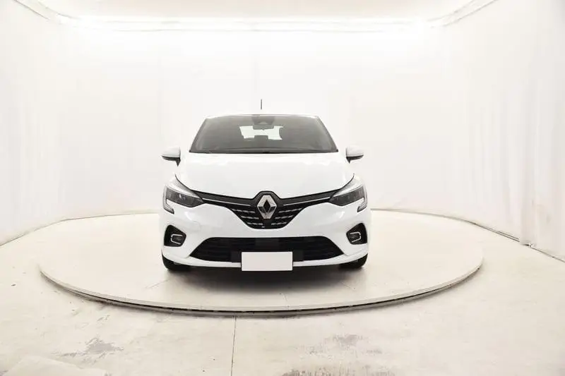 Photo 1 : Renault Clio 2022 GPL