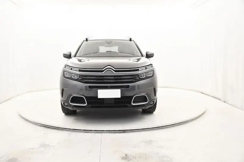 Photo 1 : Citroen C5 Aircross 2019 Diesel