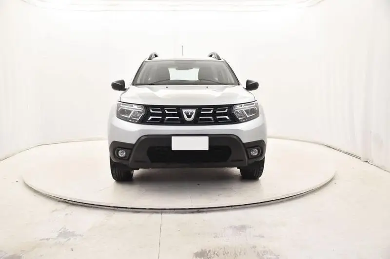 Photo 1 : Dacia Duster 2022 LPG