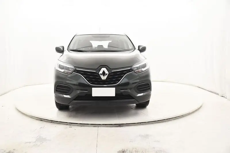 Photo 1 : Renault Kadjar 2019 Essence