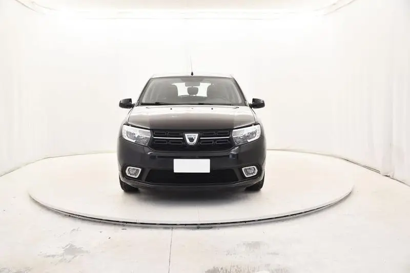 Photo 1 : Dacia Sandero 2018 Essence