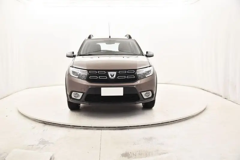 Photo 1 : Dacia Sandero 2019 Diesel