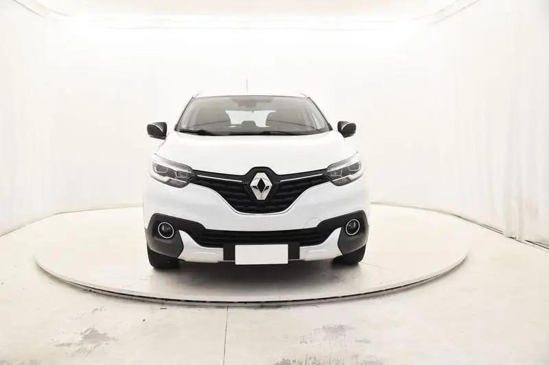 Photo 1 : Renault Kadjar 2019 Diesel