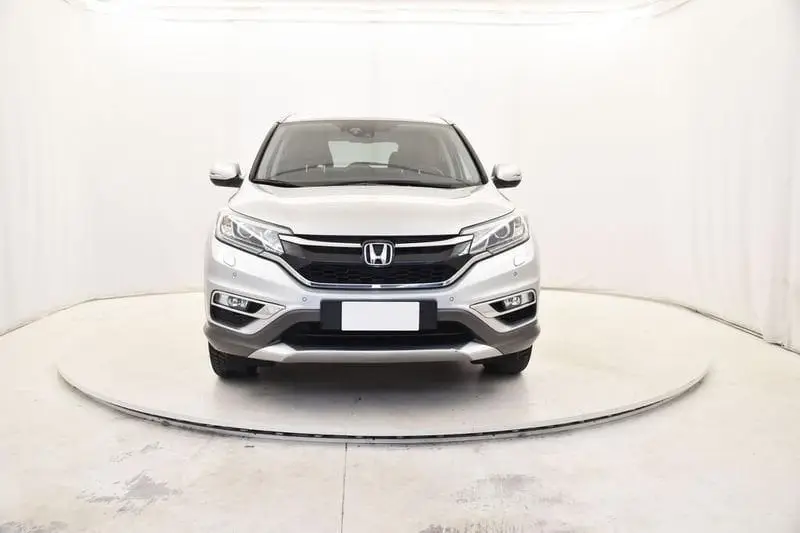 Photo 1 : Honda Cr-v 2015 Diesel