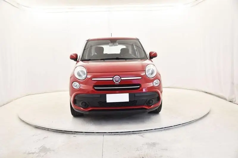 Photo 1 : Fiat 500l 2020 Petrol