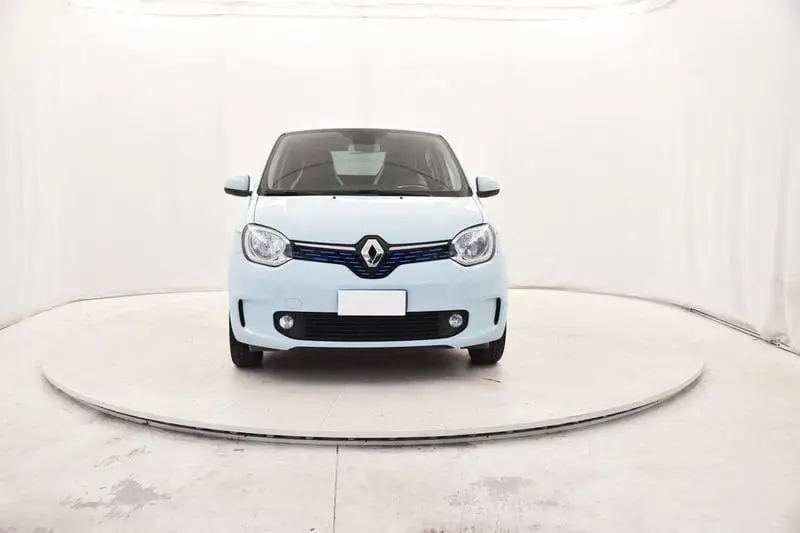 Photo 1 : Renault Twingo 2021 Not specified