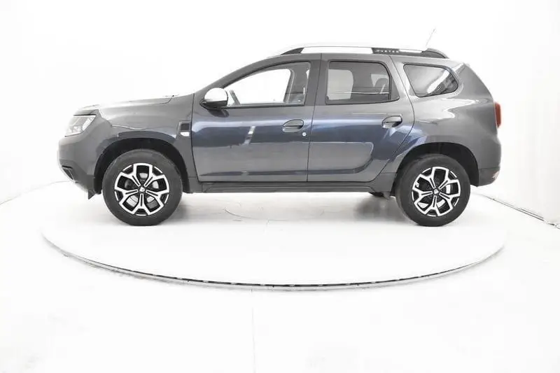 Photo 1 : Dacia Duster 2021 LPG