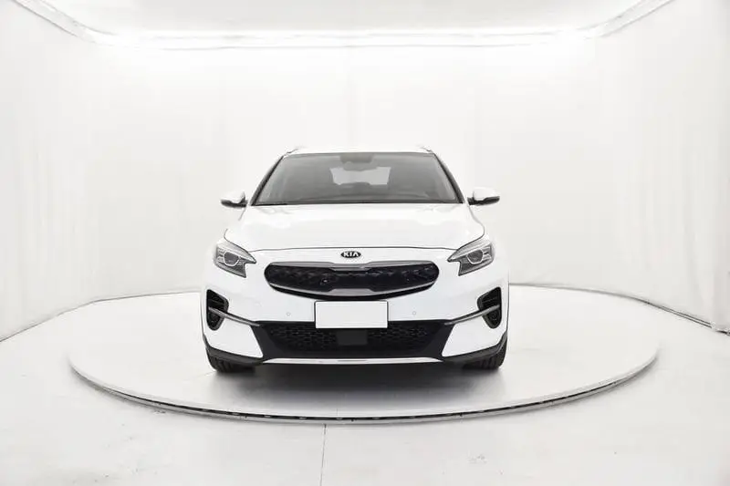 Photo 1 : Kia Xceed 2021 Others