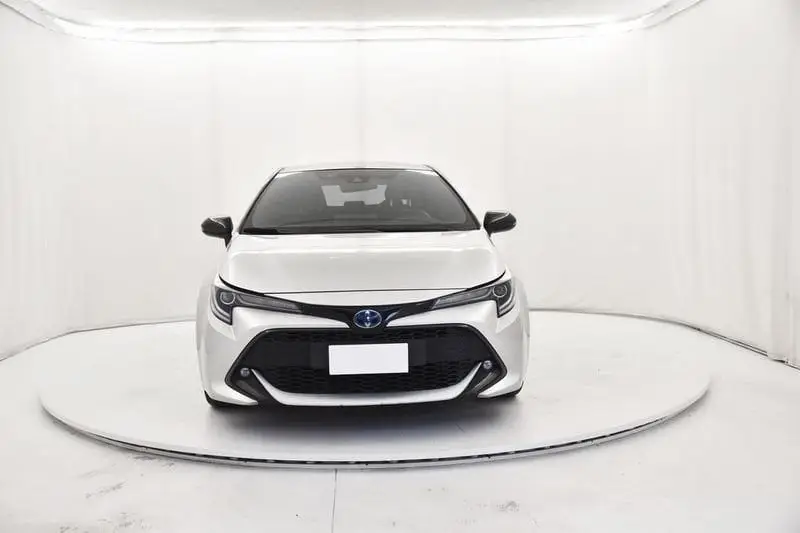 Photo 1 : Toyota Corolla 2020 Autres