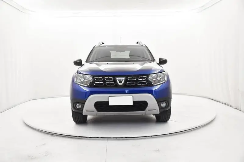 Photo 1 : Dacia Duster 2020 Essence