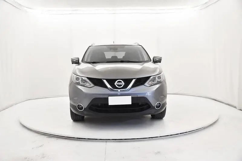 Photo 1 : Nissan Qashqai 2015 Diesel