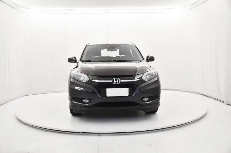 Photo 1 : Honda Hr-v 2017 Essence