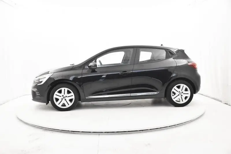 Photo 1 : Renault Clio 2019 Essence