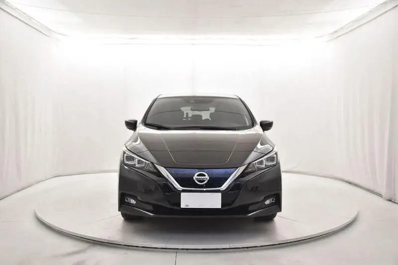 Photo 1 : Nissan Leaf 2021 Not specified