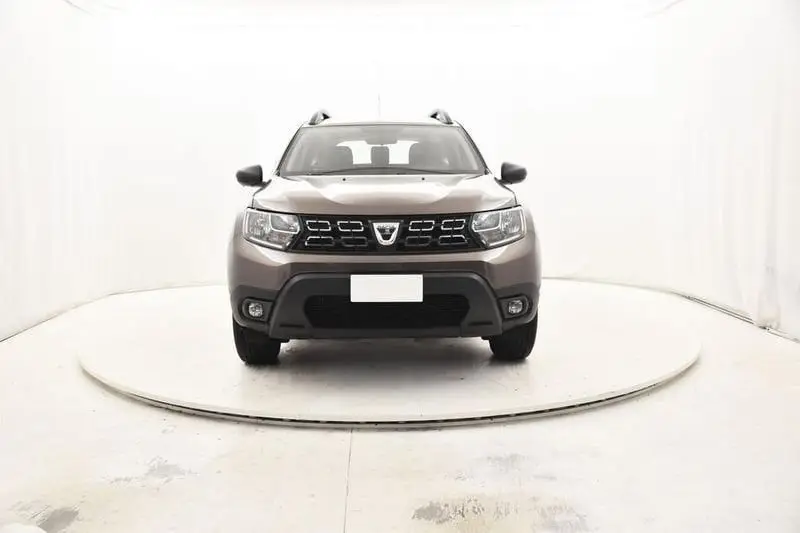 Photo 1 : Dacia Duster 2021 GPL