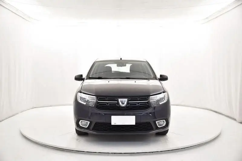 Photo 1 : Dacia Sandero 2018 Diesel