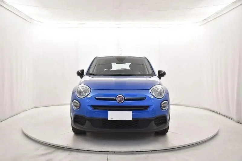 Photo 1 : Fiat 500x 2019 Essence