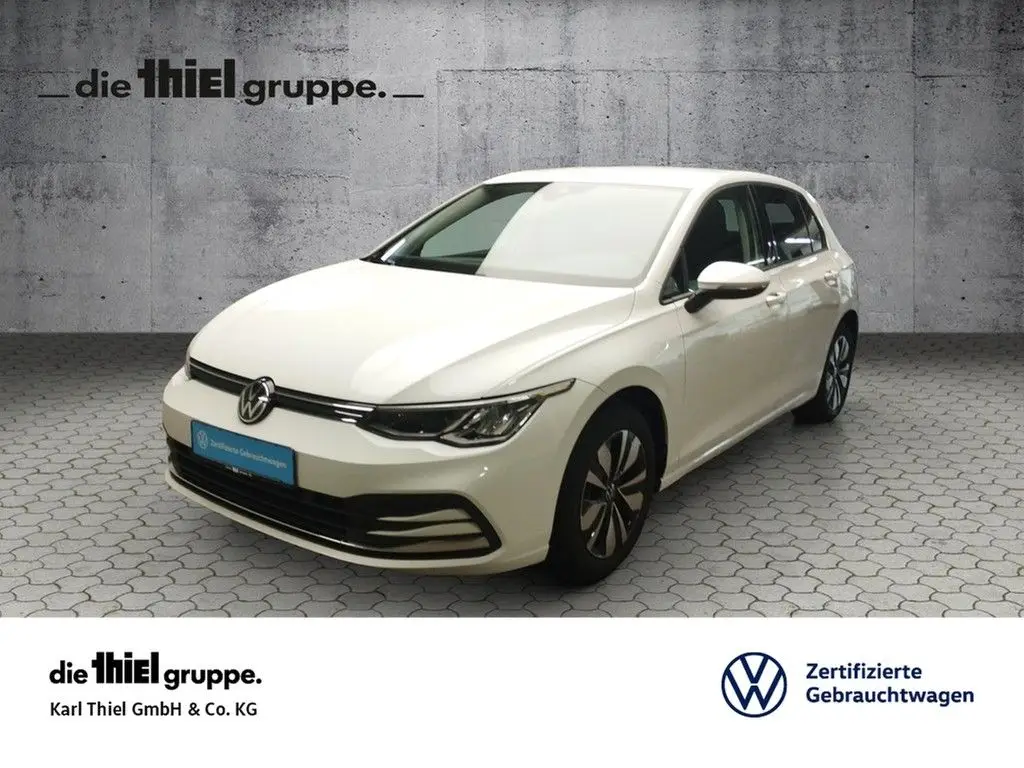 Photo 1 : Volkswagen Golf 2024 Essence