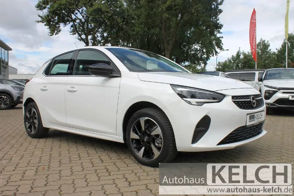 Photo 1 : Opel Corsa 2023 Not specified