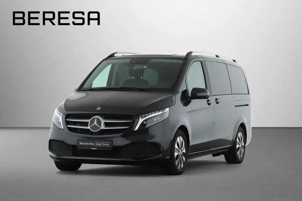 Photo 1 : Mercedes-benz Classe V 2023 Diesel