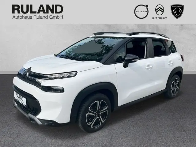 Photo 1 : Citroen C3 Aircross 2023 Essence