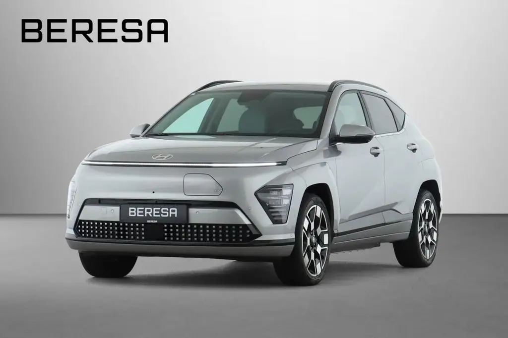 Photo 1 : Hyundai Kona 2024 Non renseigné