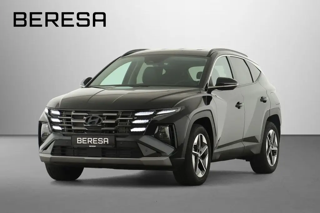 Photo 1 : Hyundai Tucson 2024 Essence