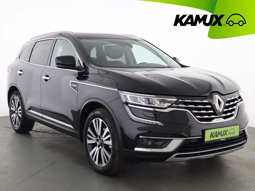 Photo 1 : Renault Koleos 2022 Essence