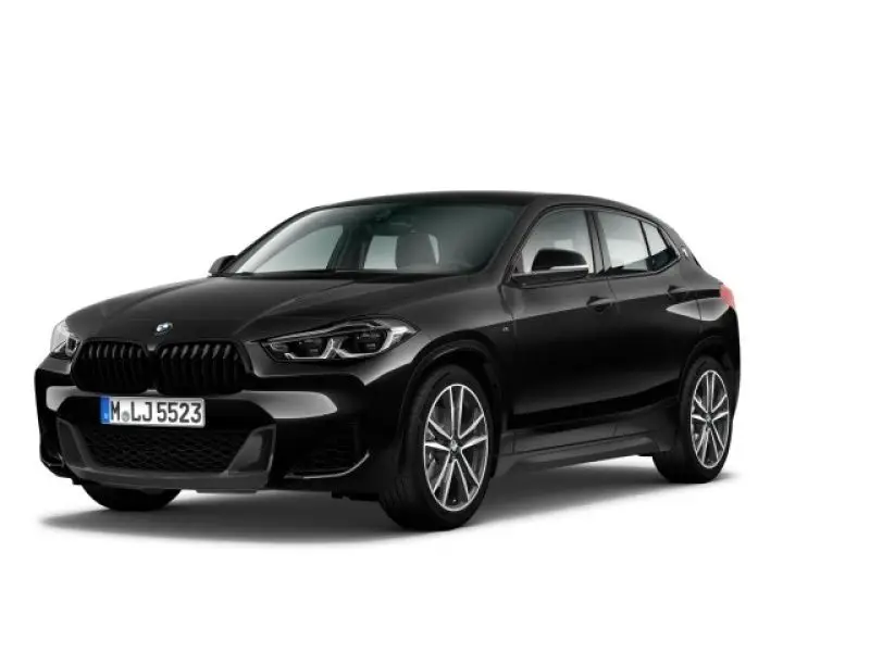 Photo 1 : Bmw X2 2021 Essence