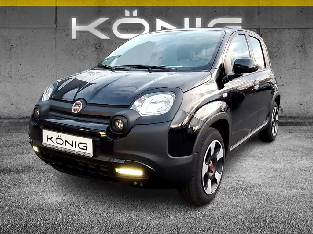 Photo 1 : Fiat Panda 2023 Essence