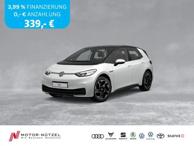 Photo 1 : Volkswagen Id.3 2022 Non renseigné