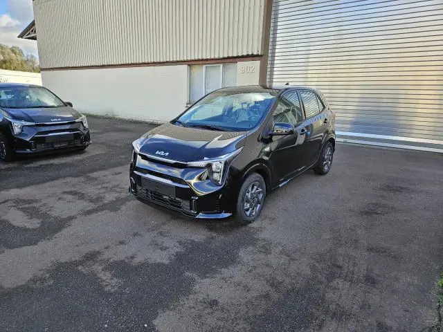 Photo 1 : Kia Picanto 2024 Petrol