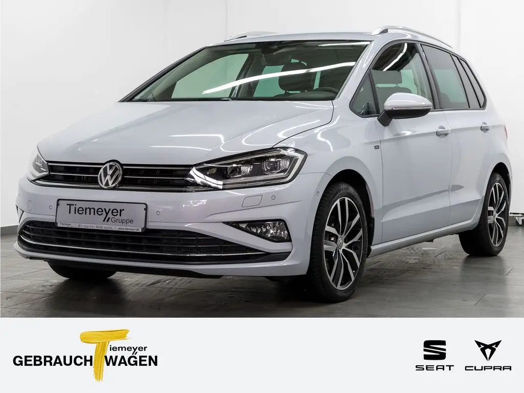 Photo 1 : Volkswagen Golf 2018 Essence