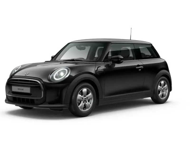 Photo 1 : Mini One 2021 Not specified