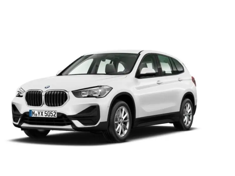 Photo 1 : Bmw X1 2020 Diesel