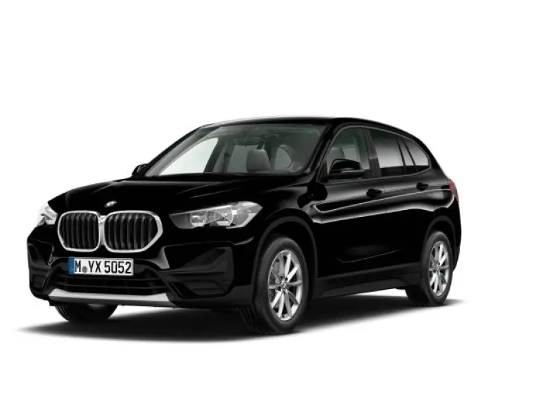 Photo 1 : Bmw X1 2020 Diesel