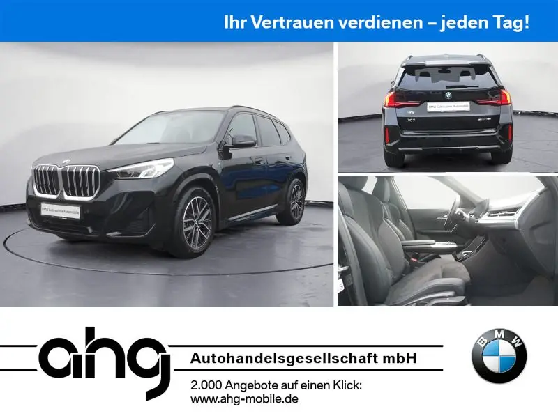 Photo 1 : Bmw X1 2023 Petrol