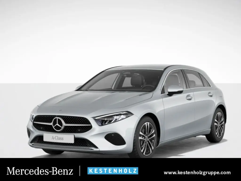 Photo 1 : Mercedes-benz Classe A 2023 Petrol