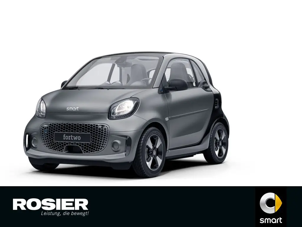 Photo 1 : Smart Fortwo 2023 Non renseigné