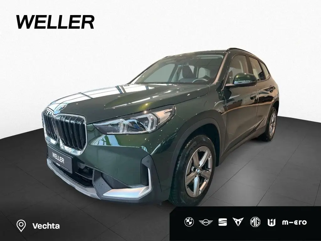 Photo 1 : Bmw X1 2023 Essence